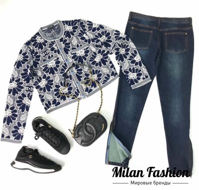 Джинсы … #V3405