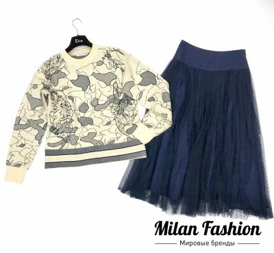 Свитер Christian Dior #V3656