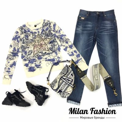 Свитер Christian Dior #V3805