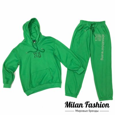 Спортивный костюм Alexander Wang #V3883