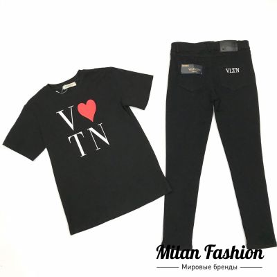 Джинсы Valentino #V4217