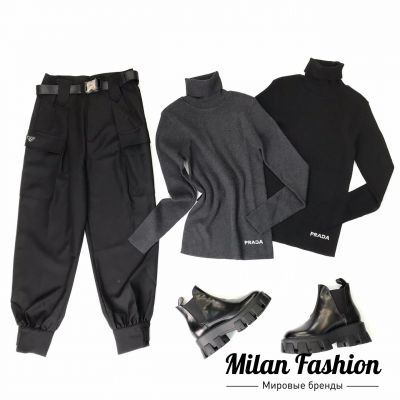 Водолазка Prada #V4504