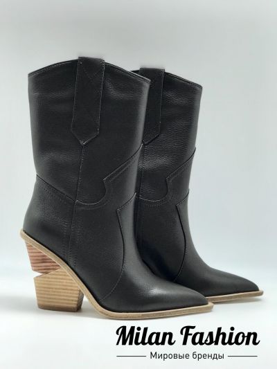 Ботинки Fendi #V4531