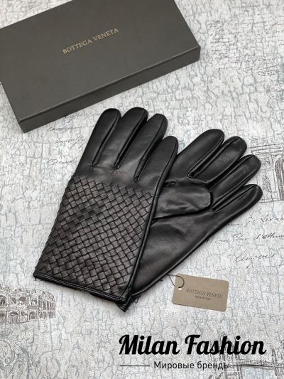 Перчатки мужские Brioni #V4590