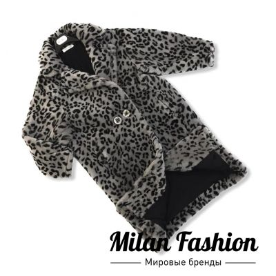 Шуба Max Mara #V4984