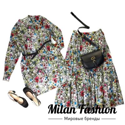 Рубашка Christian Dior #V6269