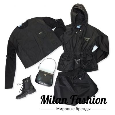 Шорты Prada #V6263