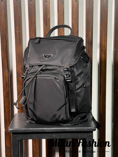 Рюкзак  Prada #V34809