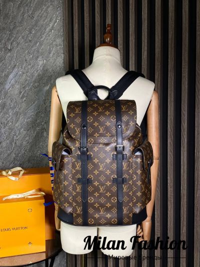 Рюкзак Louis Vuitton #V40987