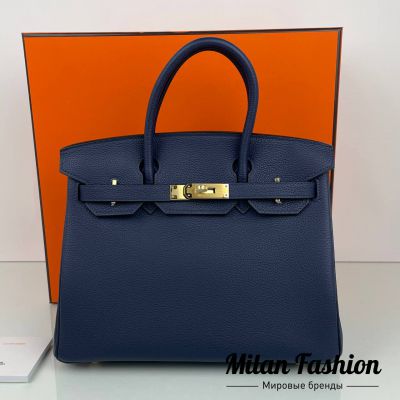 Сумка  Birkin 30 Hermes #V9378