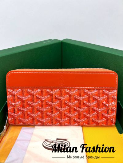 Кошелек Goyard  … #V52025