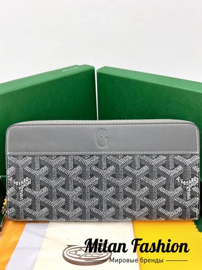 Кошелек Goyard … #V52024