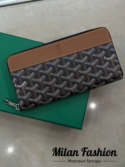 Кошелек Goyard  … #V52027