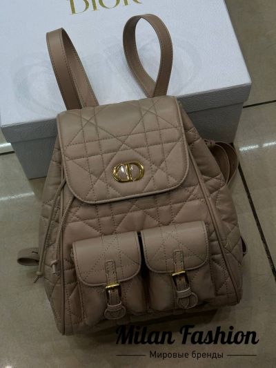 Рюкзак  Christian Dior #V52030