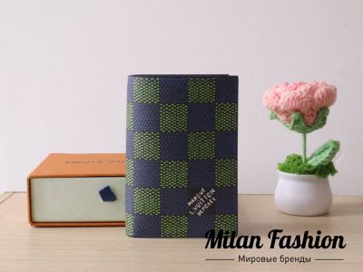 Обложка на паспорт  Louis Vuitton #V52418