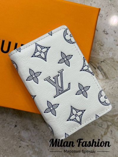 Обложка на паспорт Louis Vuitton #V4839