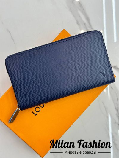 Портмоне  Louis Vuitton #bb431