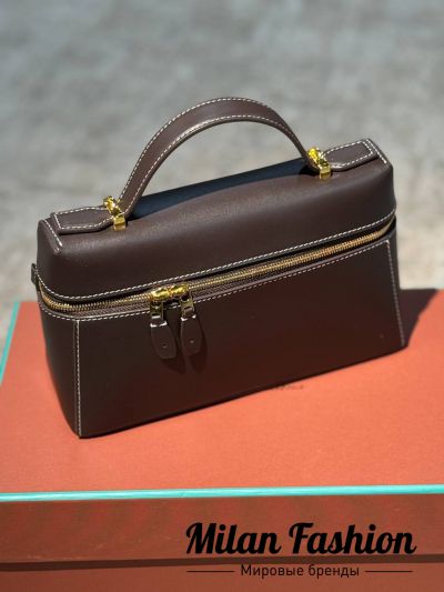 Сумка  Pocket L19 Loro Piana #V52471