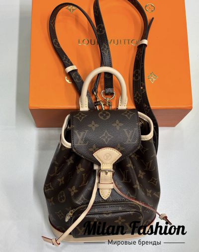 Рюкзак  Louis Vuitton #V52478