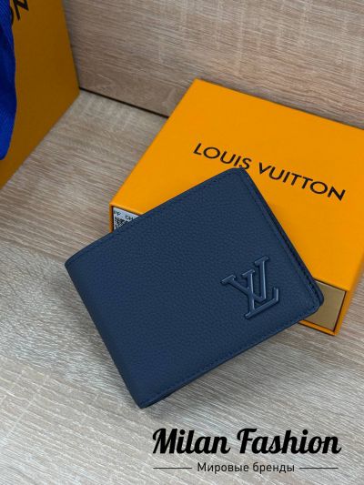 Портмоне  Louis Vuitton #V52503