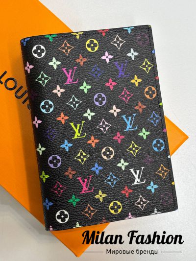 Обложка на паспорт  Louis Vuitton #V53518