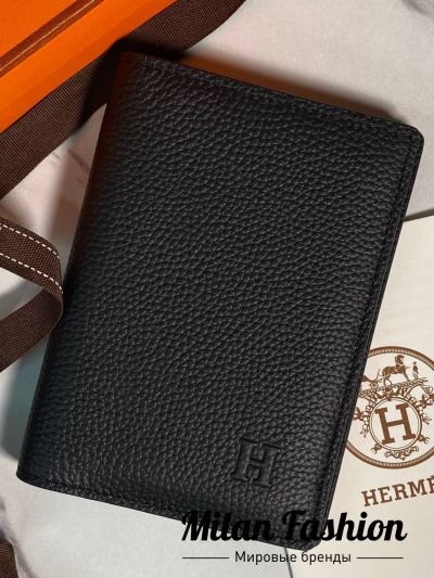 Обложка на паспорт  Hermes #V52371