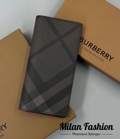 Купюрник Burberry #V52411