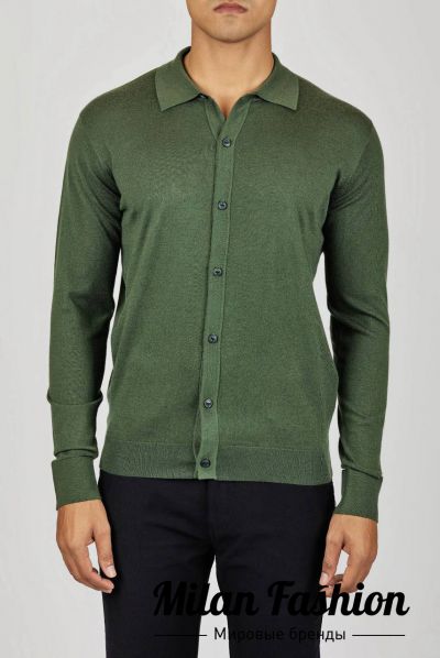 Кардиган  Kiton #V33744