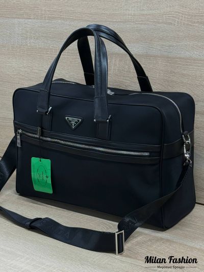 Сумка дорожная  Prada #V52349