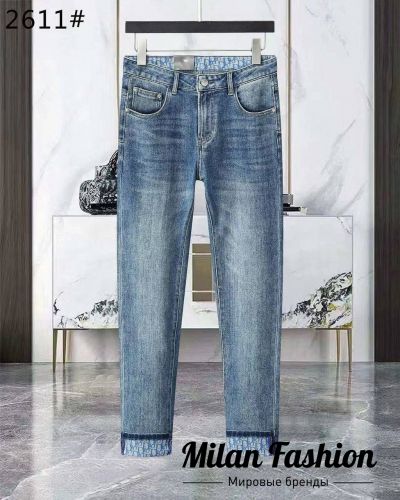 Джинсы  Christian Dior #V33453