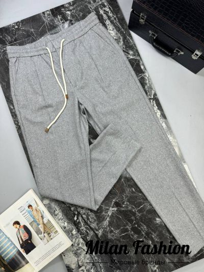 Брюки  Brunello Cucinelli #V33835