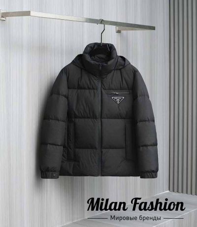 Куртка  Prada #V33517