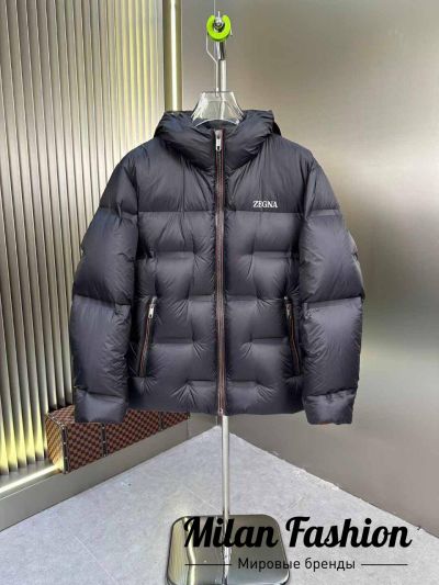 Пуховик  ZEGNA #V33619