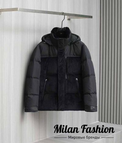 Куртка ZEGNA #V33530