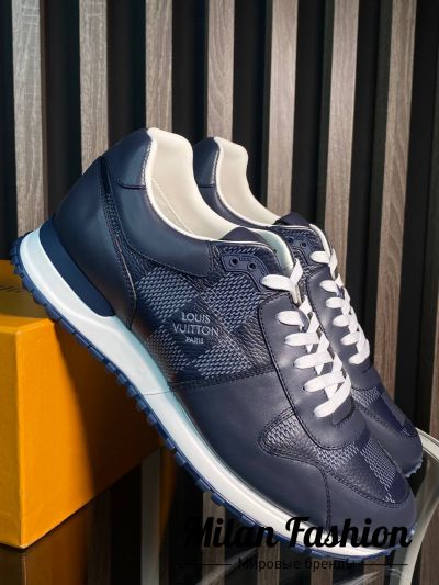 Кроссовки  Louis Vuitton #P43772
