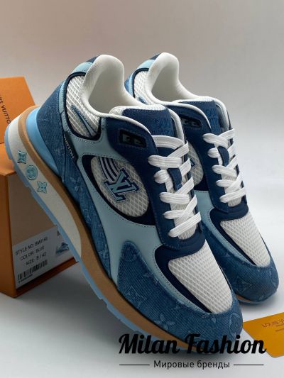 Кроссовки  Louis Vuitton #P43123