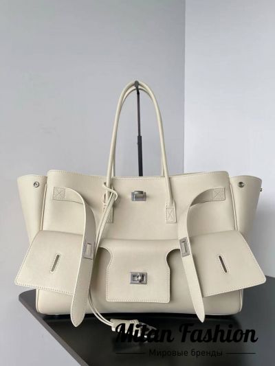 Сумка Bel Air  Balenciaga #V33540