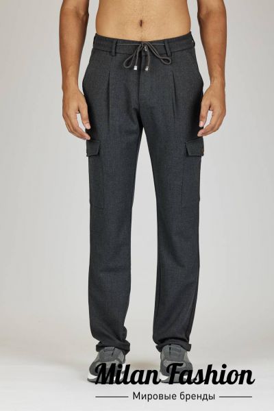 Брюки  Brunello Cucinelli #V33544