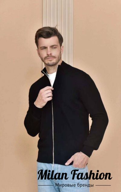 Кардиган  Brunello Cucinelli #V33609