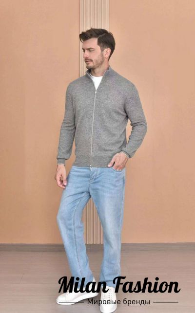Кардиган  Brunello Cucinelli #V33604