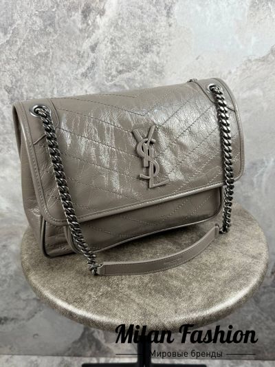 Сумка женская  Yves Saint Laurent #v1017