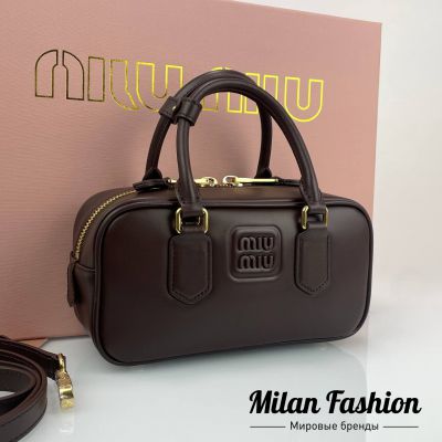 Сумка Arcadie Miu Miu #V34702