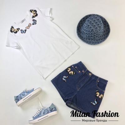 Шорты Valentino #an-1522