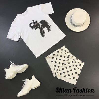 Шорты Salvatore Ferragamo #an0061