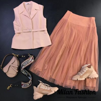 Юбка Salvatore Ferragamo #an0065