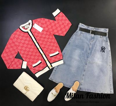 Юбка Gucci #an00100