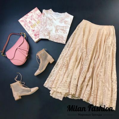 Футболка Christian Dior #an0078