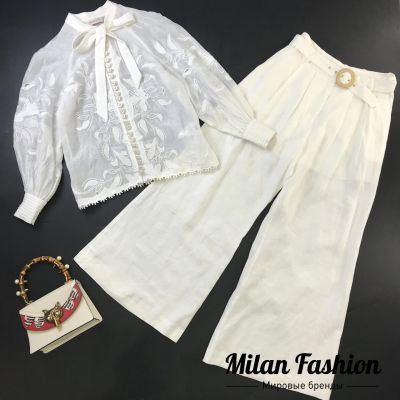 Брюки Salvatore Ferragamo #an00106