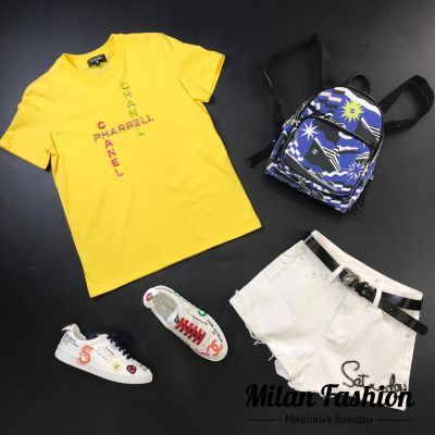 Шорты Salvatore Ferragamo #an00104