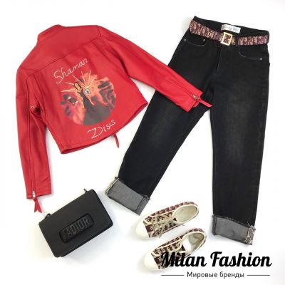 Джинсы Christian Dior #a00185
